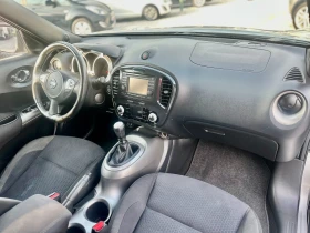 Обява за продажба на Nissan Juke 1.5DCI* PureDRIVE* KEYLESS* NAVI* КАМЕРА ~11 860 лв. - изображение 7