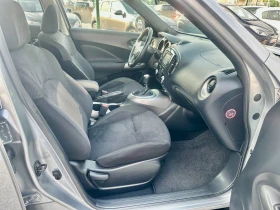 Обява за продажба на Nissan Juke 1.5DCI* PureDRIVE* KEYLESS* NAVI* КАМЕРА ~11 860 лв. - изображение 6