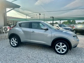 Обява за продажба на Nissan Juke 1.5DCI* PureDRIVE* KEYLESS* NAVI* КАМЕРА ~11 860 лв. - изображение 5
