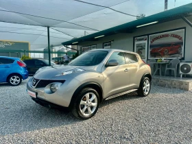 Обява за продажба на Nissan Juke 1.5DCI* PureDRIVE* KEYLESS* NAVI* КАМЕРА ~11 860 лв. - изображение 1