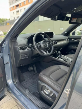 Mazda CX-5 2.5 (194 к.с), TAKUMI, гаранция до 2029 г. - 75000 лв. - 53318633 9