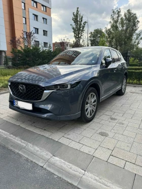 Mazda CX-5 2.5 (194 к.с), TAKUMI, гаранция до 2029 г. - 75000 лв. - 53318633 4