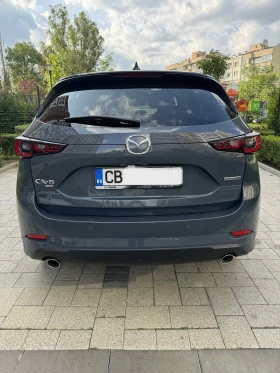 Mazda CX-5 2.5 (194 к.с), TAKUMI, гаранция до 2029 г. - 75000 лв. - 53318633 2