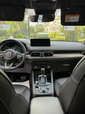 Mazda CX-5 2.5 (194 к.с), TAKUMI, гаранция до 2029 г. - 75000 лв. - 53318633 10