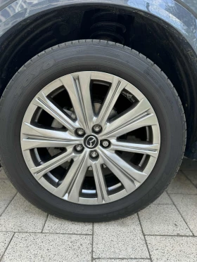 Mazda CX-5 2.5 (194 к.с), TAKUMI, гаранция до 2029 г. - 75000 лв. - 53318633 11