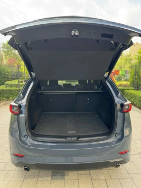 Mazda CX-5 2.5 (194 к.с), TAKUMI, гаранция до 2029 г. - 75000 лв. - 53318633 6
