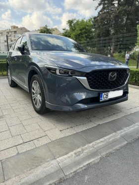 Mazda CX-5 2.5 (194 к.с), TAKUMI, гаранция до 2029 г. - 75000 лв. - 53318633 3