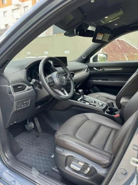 Mazda CX-5 2.5 (194 к.с), TAKUMI, гаранция до 2029 г. - 75000 лв. - 53318633 8