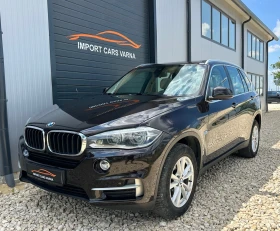 BMW X5 3.0D xDrive AUT 2014 Panorama 