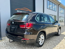 BMW X5 3.0D xDrive AUT 2014 Panorama  | Mobile.bg    8