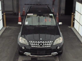 Mercedes-Benz ML 500 4MATIC - 19300 лв. - 26210084 2