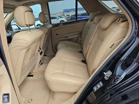 Mercedes-Benz ML 500 4MATIC - 19300 лв. - 26210084 11