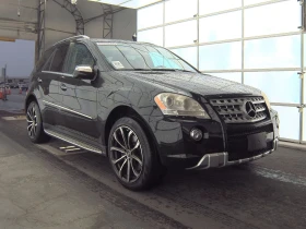 Mercedes-Benz ML 500 4MATIC - 19300 лв. - 26210084 3