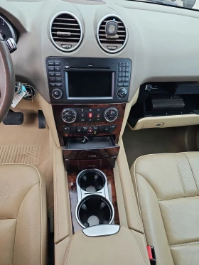 Mercedes-Benz ML 500 4MATIC - 19300 лв. - 26210084 12