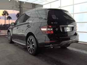 Mercedes-Benz ML 500 4MATIC - 19300 лв. - 26210084 4