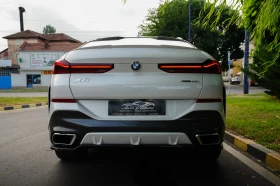 BMW X6 4.0i M PACK| FULL| ВАКУУМ| ТОП СЪСТОЯНИЕ| ПАНОРАМА - 148000 лв. - 23768343 6