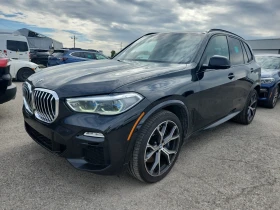 BMW X5 * XDRIVE40I * CARFAX * АВТОКРЕДИТ
