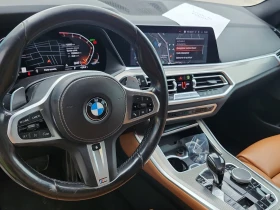 BMW X5 * XDRIVE40I * CARFAX * АВТОКРЕДИТ - 51300 лв. - 13031783 6