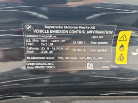 BMW X5 * XDRIVE40I * CARFAX * АВТОКРЕДИТ - 51300 лв. - 13031783 12