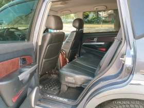 Обява за продажба на SsangYong Rexton 2.7 D ~4 250 лв. - изображение 9