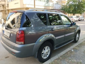 Обява за продажба на SsangYong Rexton 2.7 D ~4 250 лв. - изображение 2