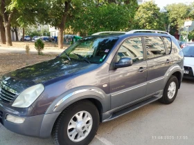 Обява за продажба на SsangYong Rexton 2.7 D ~4 250 лв. - изображение 10