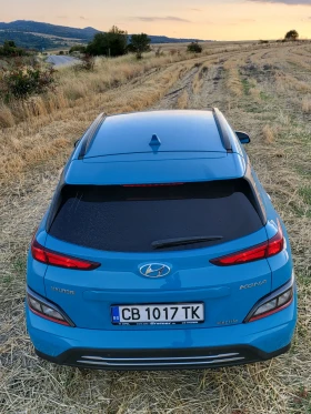 Обява за продажба на Hyundai Kona В гаранция до 08.2026 без никакви забележки ~34 999 лв. - изображение 4