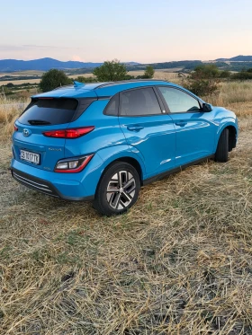 Обява за продажба на Hyundai Kona В гаранция до 08.2026 без никакви забележки ~34 999 лв. - изображение 3