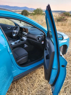 Обява за продажба на Hyundai Kona В гаранция до 08.2026 без никакви забележки ~34 999 лв. - изображение 5
