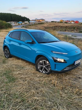 Обява за продажба на Hyundai Kona В гаранция до 08.2026 без никакви забележки ~34 999 лв. - изображение 6