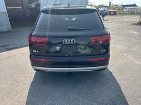 Audi Q7 * CARFAX *   *   ! | Mobile.bg    5