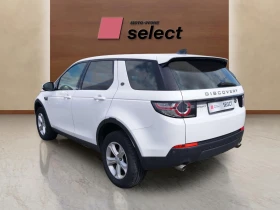 Обява за продажба на Land Rover Discovery Sport 2.0 ~34 000 лв. - изображение 1