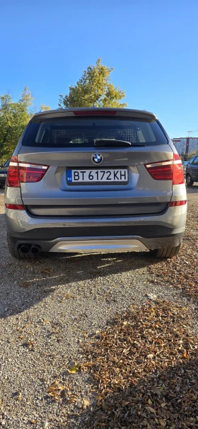 BMW X3 Xline | Mobile.bg    4