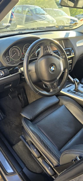 BMW X3 Xline | Mobile.bg    5