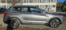 BMW X3 Xline | Mobile.bg    3