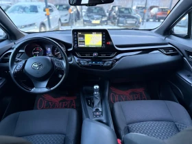 Toyota C-HR 1.8 HYBRID 122ps. ГАРАНЦИЯ! СОБСТВЕН ЛИЗИНГ/БАРТЕР - 20500 € / 40094.51 лв. - 73488179 7