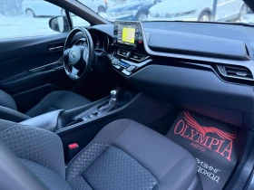 Toyota C-HR 1.8 HYBRID 122ps. ГАРАНЦИЯ! СОБСТВЕН ЛИЗИНГ/БАРТЕР - 20500 € / 40094.51 лв. - 73488179 8