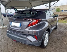 Toyota C-HR !!!ОЧАКВАН ВНОС!!! 1.8 HYBRID 122ps. ГАРАНЦИЯ! - 39900 лв. / 20400.55 € - 73488179 3