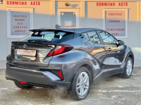 Toyota C-HR 1.8 HYBRID 122ps. ГАРАНЦИЯ! СОБСТВЕН ЛИЗИНГ/БАРТЕР - 20500 € / 40094.51 лв. - 73488179 4