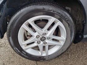 Toyota C-HR !!!ОЧАКВАН ВНОС!!! 1.8 HYBRID 122ps. ГАРАНЦИЯ! - 39900 лв. / 20400.55 € - 73488179 8