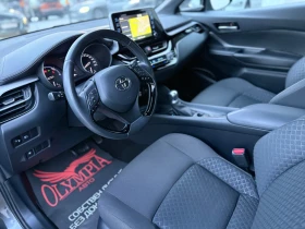 Toyota C-HR 1.8 HYBRID 122ps. ГАРАНЦИЯ! СОБСТВЕН ЛИЗИНГ/БАРТЕР - 20500 € / 40094.51 лв. - 73488179 6