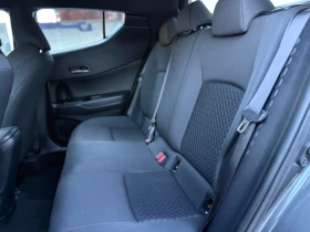 Toyota C-HR 1.8 HYBRID 122ps. ГАРАНЦИЯ! СОБСТВЕН ЛИЗИНГ/БАРТЕР - 20500 € / 40094.51 лв. - 73488179 10