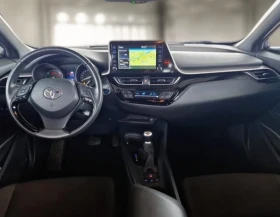 Toyota C-HR !!!ОЧАКВАН ВНОС!!! 1.8 HYBRID 122ps. ГАРАНЦИЯ! - 39900 лв. / 20400.55 € - 73488179 5