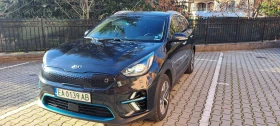 Kia Niro 2022, снимка 5