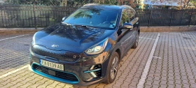 Kia Niro 2022, снимка 1