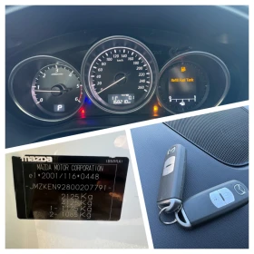 Mazda CX-5 2.2 D - 19900 лв. / 10174.71 € - 12464828 15