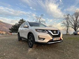 Nissan Rogue SV AWD 4x4, снимка 2