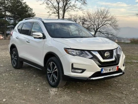 Nissan Rogue SV AWD 4x4, снимка 1