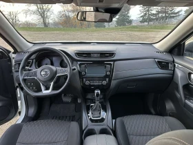 Nissan Rogue SV AWD 4x4, снимка 11