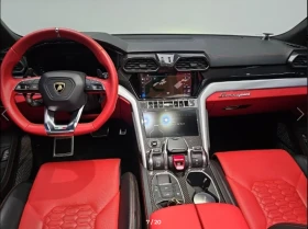 Lamborghini Urus 4.0 V8 ����������� | Mobile.bg � ����� ������ 6